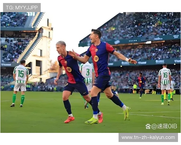 巴萨后防若不补强，未来赛季堪忧