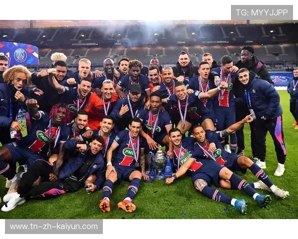 巴黎圣日耳曼传导提速，场面全面倾斜